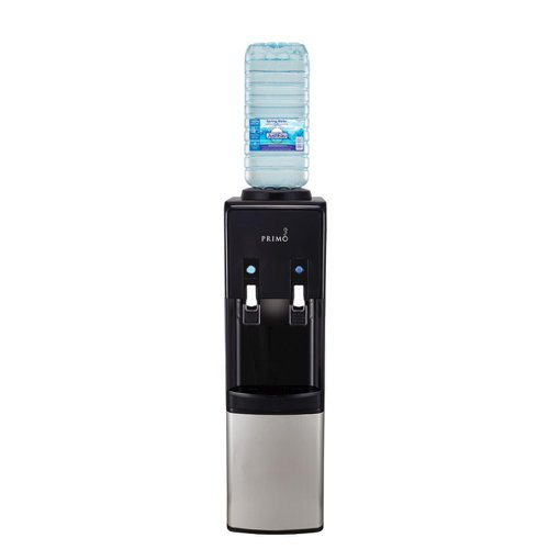 Water Cooler Dispenser Cold Water Floor Standing White Ref BP22WH-GBJE.