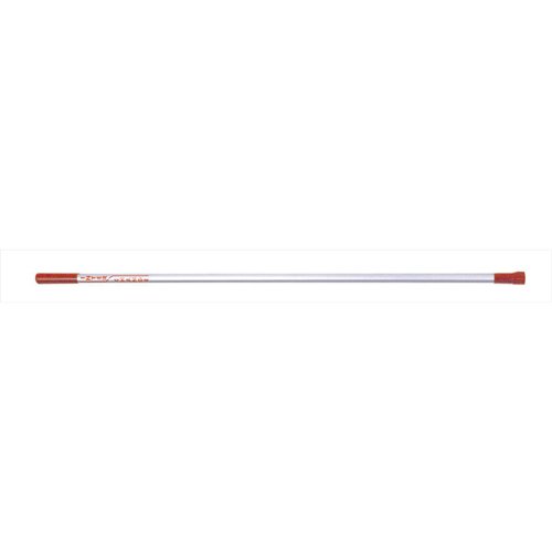 Scott Young Research Interchange Aluminium Mop Handle Red Ref MHACR