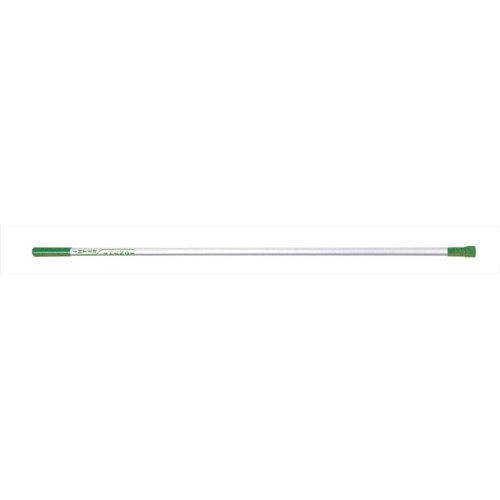 Scott Young Research Interchange Aluminium Mop Handle Green Ref MHACG