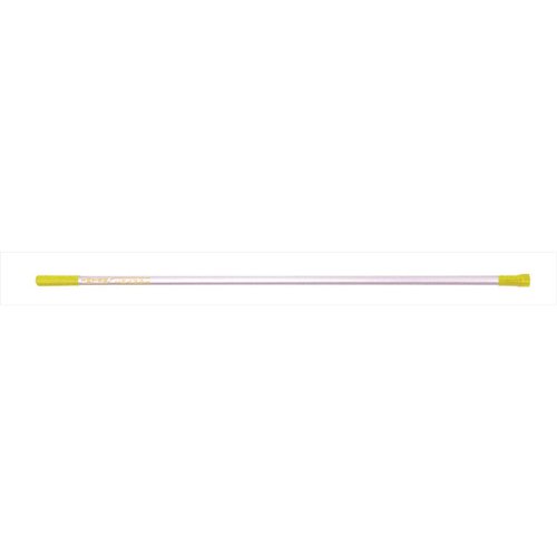 Scott Young Research Interchange Aluminium Mop Handle Yellow Ref MHACY