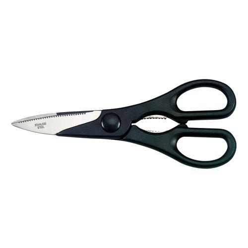 5 Star Office General Purpose Scissors 217mm with Centre Grip 