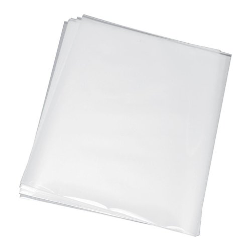 5 Star Office Laminating Pouches 250 Micron For A4 Gloss [Pack 100]