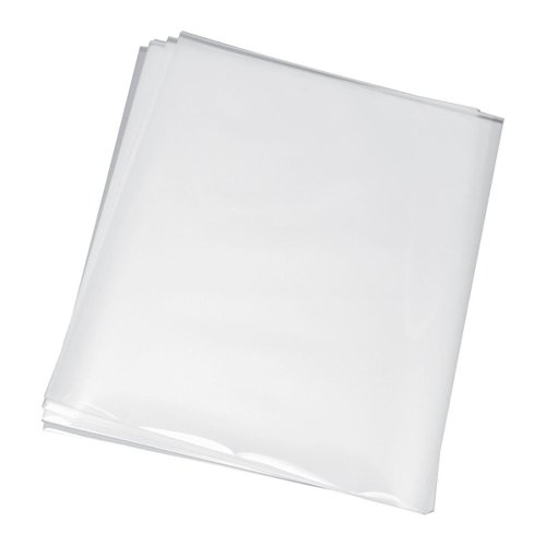 5 Star Office Laminating Pouches 150 Micron For A3 Gloss [Pack 100]