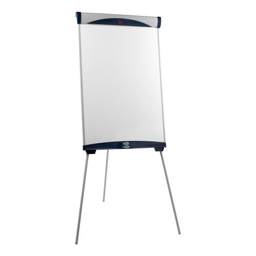 5 Star Office Easel Drywipe Magnetic with Pen Tray and Extension Arms Capacity A1 Grey 915048 Buy online at Office 5Star or contact us Tel 01594 810081 for assistance