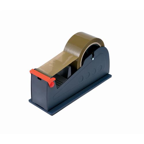 Tape Dispenser Bench Metal for 50mmx66m Rolls