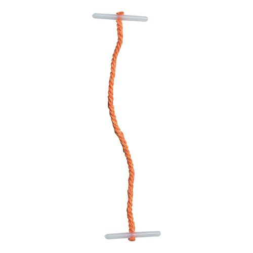 5 Star Office Treasury Tags Plastic-ended Length 101mm Orange [Pack 100] 925796 Buy online at Office 5Star or contact us Tel 01594 810081 for assistance