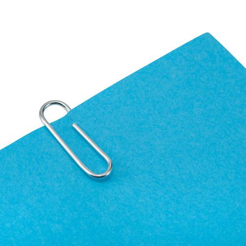 5 Star Office Paperclips Small Lipped 22mm [Pack 100] 936968 Buy online at Office 5Star or contact us Tel 01594 810081 for assistance