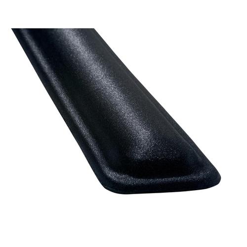 5 Star Office Keyboard Wrist Pad Gel Lycra Anti-skid Black 937254 Buy online at Office 5Star or contact us Tel 01594 810081 for assistance