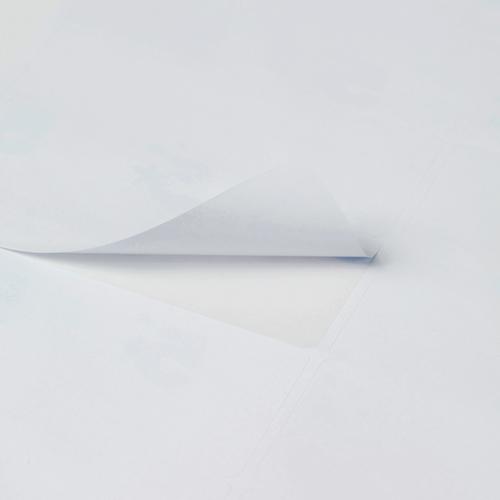 5 Star Office Multipurpose Labels Laser Copier Inkjet 14 per Sheet 99x38mm White [7000 Labels] The OT Group
