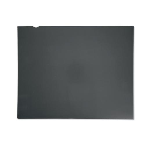 5 Star Office 19inch Privacy Filter for TFT monitors and Laptops Transparent/Black 4:3  940487 Buy online at Office 5Star or contact us Tel 01594 810081 for assistance