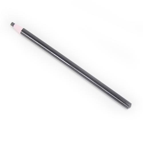 5 Star Office China Graph Pencil 4mm Column Non-toxic Black [Pack 12] The OT Group