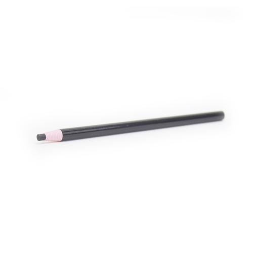 5 Star Office China Graph Pencil 4mm Column Non-toxic Black [Pack 12] 942652 Buy online at Office 5Star or contact us Tel 01594 810081 for assistance