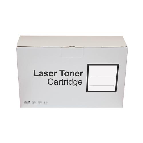 5 Star Value Remanufactured Laser Toner Cartridge 3500pp Cyan [Brother TN326C] Spicers