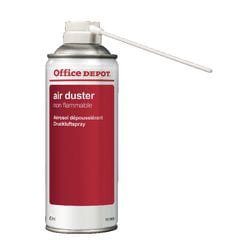 5 Star Office Air Duster Red, White 400ml