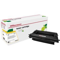 Compatible Office Depot HP 37A Toner Cartridge CF237A Black