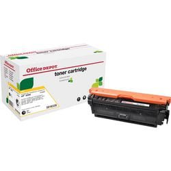 5 Star Compatible HP 508X Toner Cartridge CF360X Black 944526 Buy online at Office 5Star or contact us Tel 01594 810081 for assistance