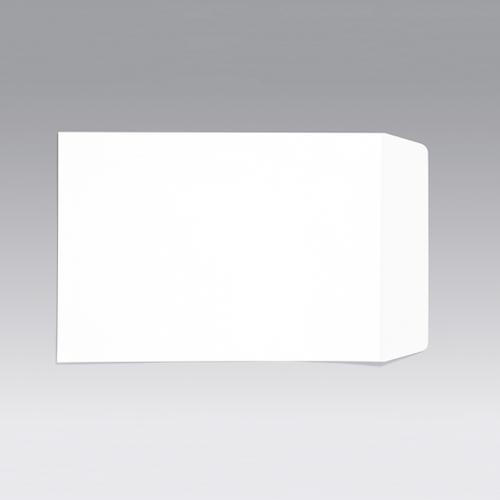5 Star Office Envelopes PEFC Pocket Self Seal 90gsm C4 324x229mm White [Pack 250]