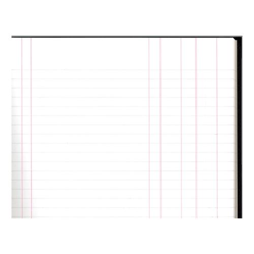 Black n Red Book Casebound 90gsm Double Cash 192pp A4 Ref 100080514 [Pack 5] 302812 Buy online at Office 5Star or contact us Tel 01594 810081 for assistance