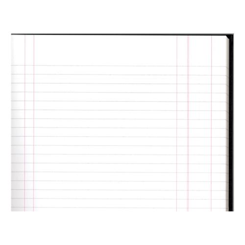 Black n Red Book Casebound 90gsm Single Cash 192pp A4 Ref 100080537 [Pack 5] M66176 Buy online at Office 5Star or contact us Tel 01594 810081 for assistance
