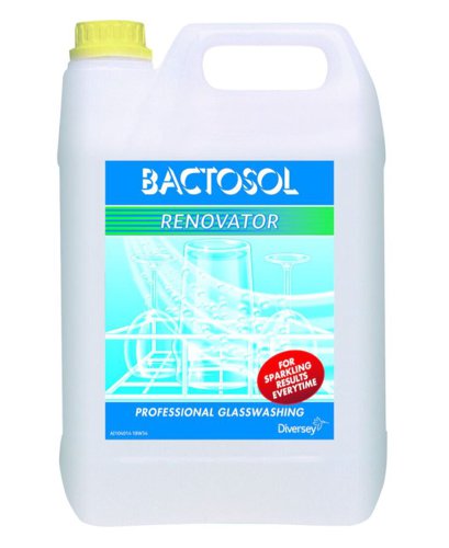 Bactosol Glass Renovator 7517561  PESTO003