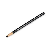 Sharpie China Wax Marker Pencil Peel-off Unwraps to Sharpen Black Ref S0305070 [Pack 12]