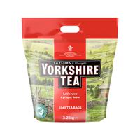 Yorkshire Tea Bags Ref 0403170 [Pack 1040]