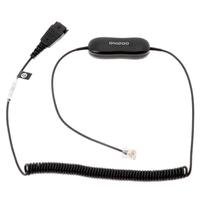 Jabra GN1200 Universal Coiled Cable Ref 88011-99