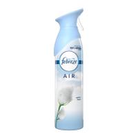Febreze Air Freshener Spray Cotton Fresh 300ml Ref 1008222