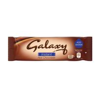 Galaxy Hot Chocolate Powder Sachets 25g Ref A02476 [Pack 50]