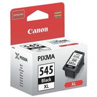 Canon PGI-545XL Inkjet Cartridge High Yield Page Life 400pp 15ml Black Ref 8286B001