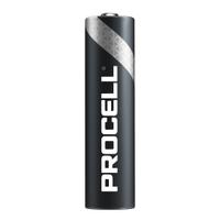 Duracell Procell Battery Alkaline 1.5V AAA Ref 5007617 [Pack 10]