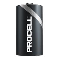 Duracell Procell Battery Alkaline 1.5V D Ref 5007610 [Pack 10]