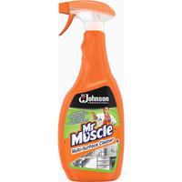 Mr Muscle Multi-Purpose Surface Cleaner 750ml Ref 369678