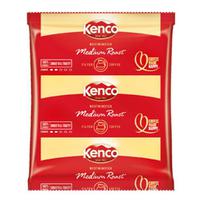 Kenco Westminster Filter Coffee 3 Pints per 60g Sachet Ref 4032272 [Pack 50]