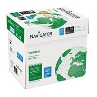 Navigator Universal Paper Multifunctional 80gsm A4 Fast PackWht Ref127565[2500Shts]