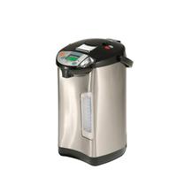 Addis Thermo Pot 5 Litre Stainless Steel & Black Ref 516522