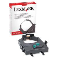 Lexmark Ink Ribbon Black Ref 3070166