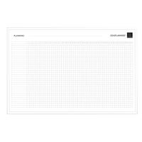 Exacompta Magnetic Project Management Planner 900x50x590mm Ref 57160E