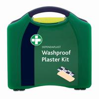 Dependaplast Washproof Plaster Kit in Large Compact Aura