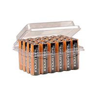 Duracell Batteries Industrial AAA Tub Ref AAADURINDB24T [Pack 24]