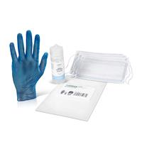 Back to Work Personal PPE Kit