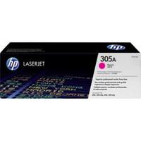 HP 305A Laser Toner Cartridge Page Life 2600pp Magenta Ref CE413AC