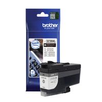 Brother LC3239XLBK Ink Cartridge High Yield Page Life 5000pp Black Ref LC3239XLBK