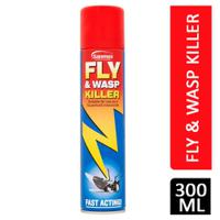 Fly Insect Spray 300ml