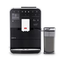 Melitta Barista TS Smart Bean to Cup Coffee Machine Black Ref 6764549