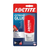 Loctite Extreme Glue Liquid All Purpose 50g Clear Ref 2502610