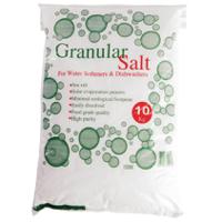 Diversey Granular Salt 10kg Z021200