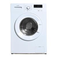 Statesman Washing Machine A+++ Rating 6kg Load 1200 Spin White Ref XR612W