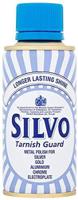 Silvo Liquid Metal Polish Liquid 175ml