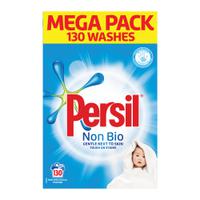 Persil Non-bio Washing Powder 130 Washes Ref 75535